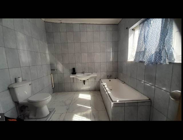 3 BEDROOM HOUSE FOR SALE IN KIBLER PARK